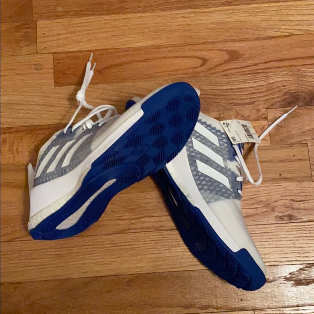 NWT ADIDAS - Picture 4 of 5
